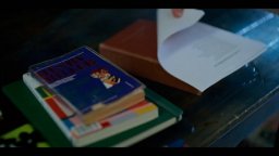 Miller's Girl - Trailer Italiano del film con Jenna Ortega e Martin Freeman