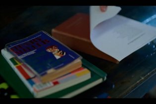 Miller's Girl - Trailer Italiano del film con Jenna Ortega e Martin Freeman