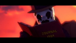 Watchmen: Chapter 1 - Trailer