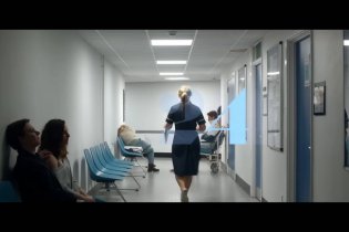 We Live In Time - Trailer del romance con Florence Pugh e Andrew Garfield