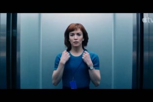Severance - Trailer della seconda stagione della serie con Adam Scott