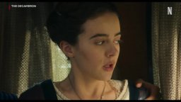 The Decameron - Trailer Italiano della serie Netflix