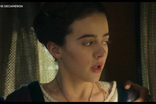 The Decameron - Trailer Italiano della serie Netflix