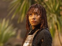 The Acolyte, Amandla Stenberg: 'Le critiche sono benvenute, le minacce di morte no'