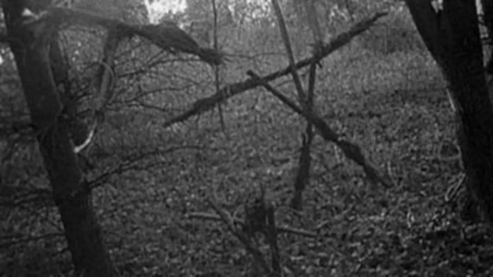 Blair Witch Project Puxo5Pj