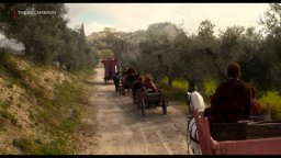 The Decameron - Trailer della serie Netflix