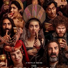 Locandina di The Decameron