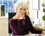 Il Diavolo veste Prada 2: Meryl Streep conferma il ritorno di Miranda