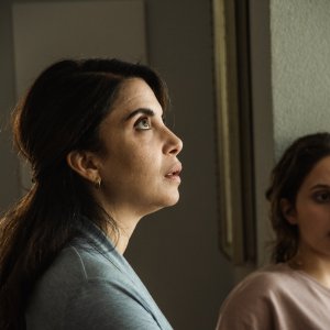 L'anima salva: una scena del film