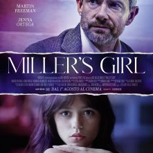 Locandina di Miller's Girl