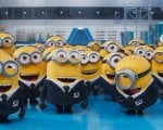 Minions 3: Universal annuncia la data di uscita del sequel