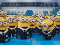 Minions 3: Universal annuncia la data di uscita del sequel
