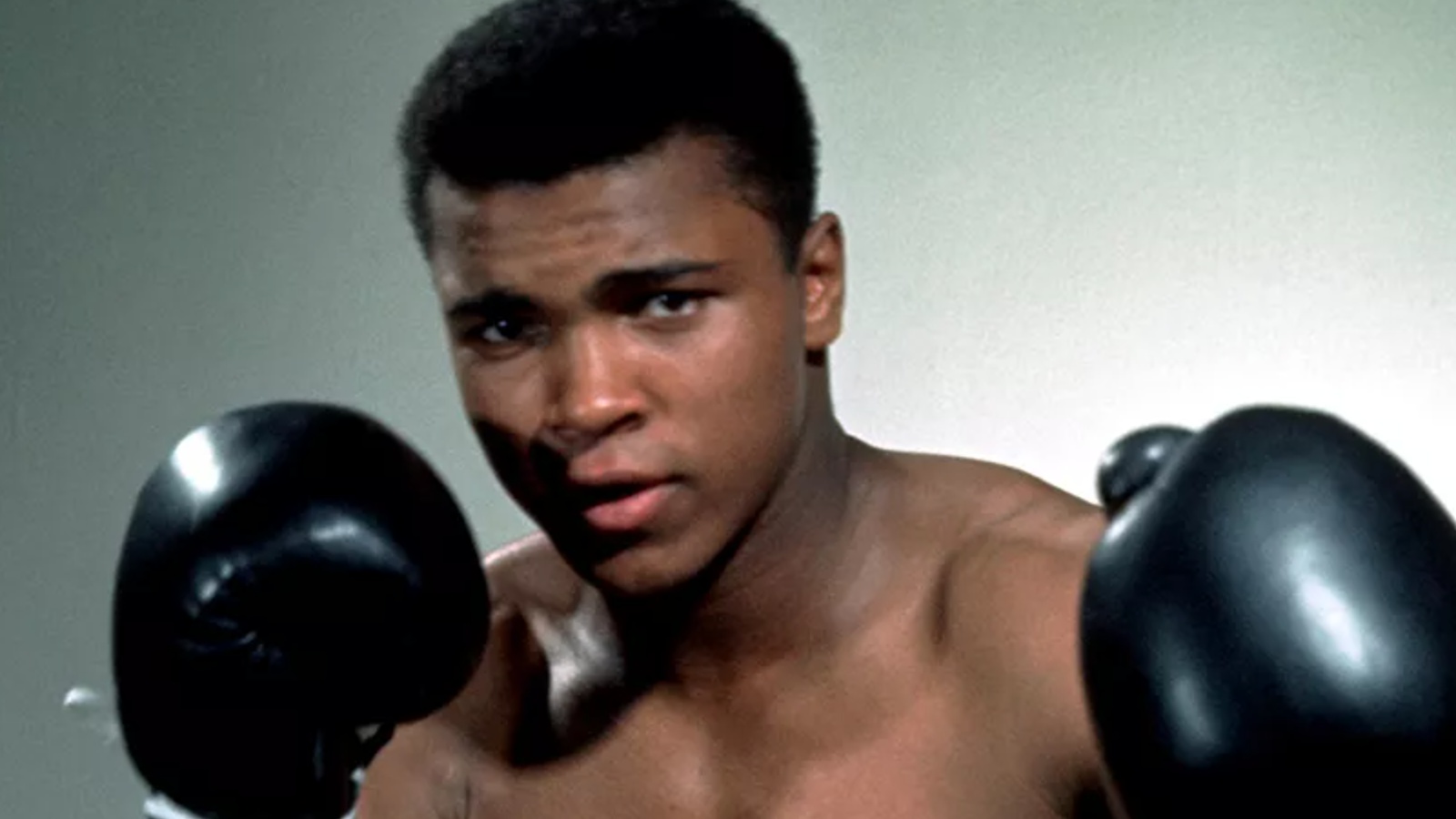 Muhammad Ali