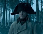 Napoleon: il director's cut di Ridley Scott di quattro ore potrebbe arrivare prima del previsto