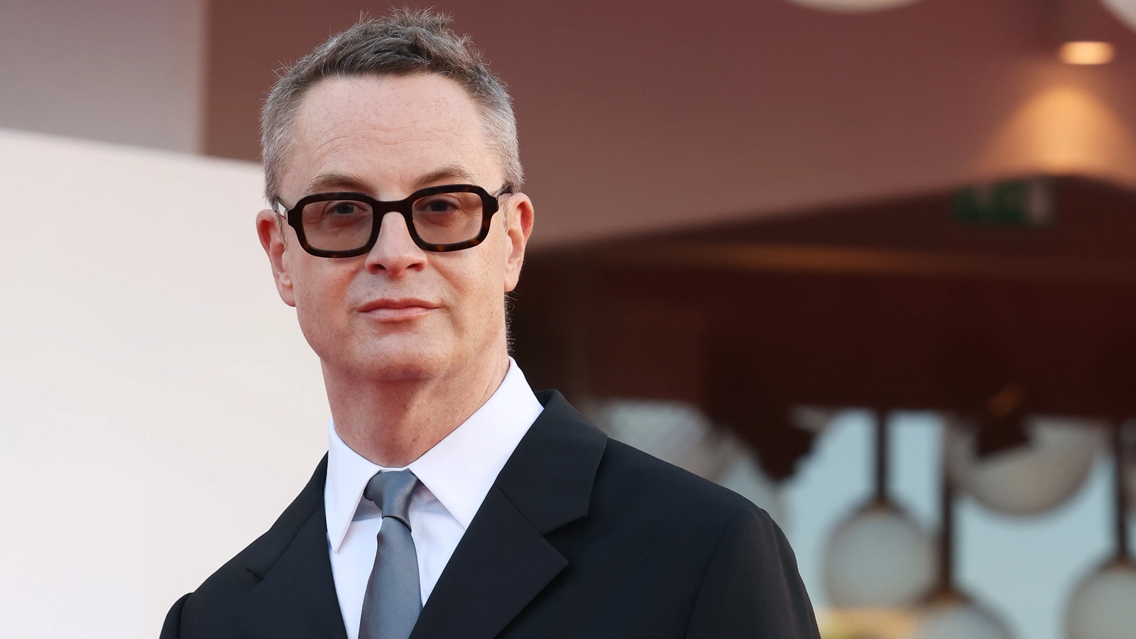 Una foto di Nicolas Winding Refn