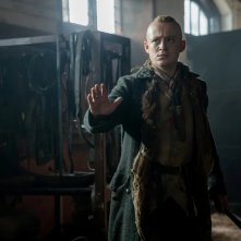 Outlander 7: Parte 2, uno scatto tratto dai prossimi episodi della serie
