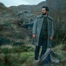 Outlander 7: Parte 2, uno scatto tratto dalla prossima stagione