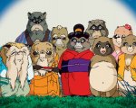 Pom Poko, il film più politico e più pop di Isao Takahata