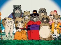 Pom Poko, il film più politico e più pop di Isao Takahata