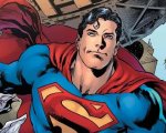 Superman: nelle foto e nei video dal set combatte con i supercattivi