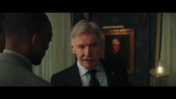 Captain America: Brave New World - Teaser trailer italiano del cinecomic Marvel