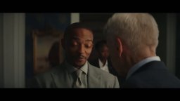 Captain America: Brave New World - Teaser trailer del cinecomic Marvel