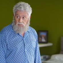 30 anni di meno: Antonio Catania in una sequenza