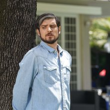 30 anni di meno: Claudio Casisa in una foto