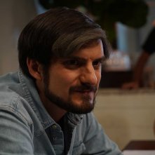 30 anni di meno: Claudio Casisa in u a sequenza