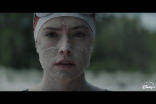 La Ragazza Del Mare - Trailer Italiano del film con Daisy Ridley