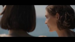 Young Woman And The Sea - Trailer del film con Daisy Ridley