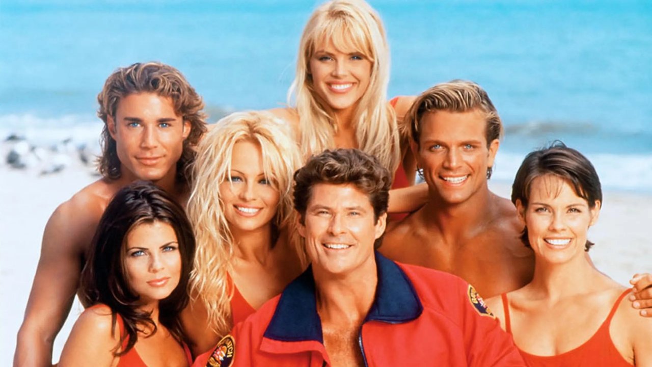 Baywatch: primo sguardo al reboot con Stephen Amell, cosa sappiamo finora