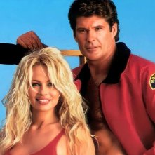 Baywatch: i protagonisti della serie cult