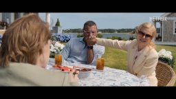 The Perfect Couple - Teaser della miniserie Netflix con Nicole Kidman, Liev Schreiber, Dakota Fanning ed Eve Hewson