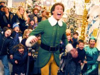 Elf, Will Ferrell ricorda che una star del film continuava a ripetergli che non era divertente sul set