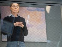 Grey's Anatomy 20, la recensione del finale di stagione: punto di rottura?