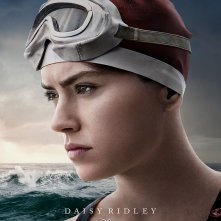 Locandina di La ragazza del mare