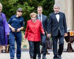 Miss Merkel - Morte al castello, stasera su Rai2 primo episodio della serie di cui tutti parlano: trama e cast
