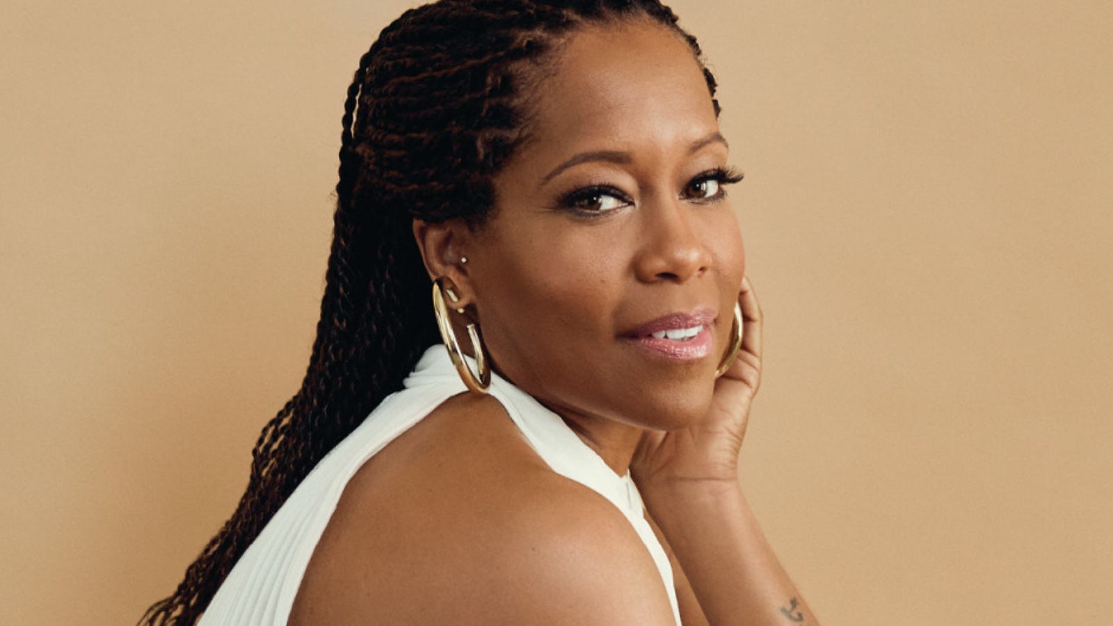 Regina King