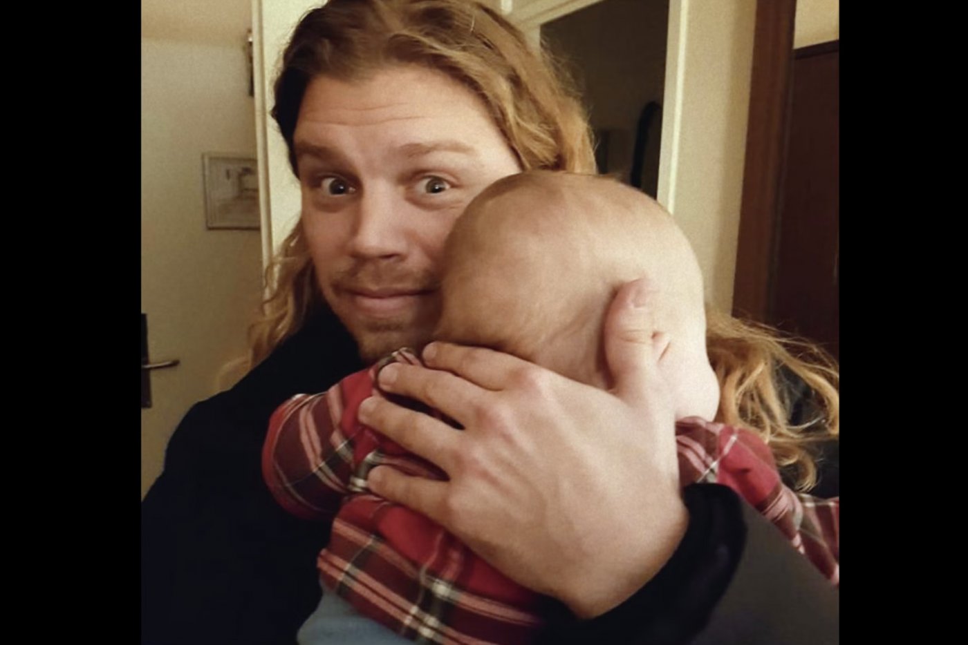 The Man with 1000 Kids, la recensione della docu-serie Netflix