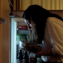 The Feast: Annes Elwy in una scena del film