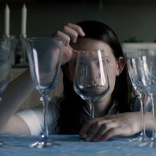 The Feast: Annes Elwy in una scena del film