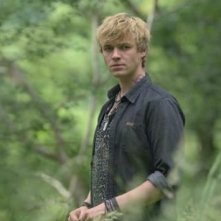 The Feast: Steffan Cennydd in una scena del film