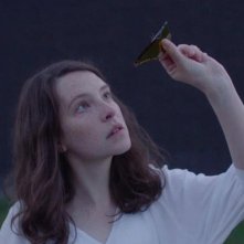 The Feast: Annes Elwy in una scena del film