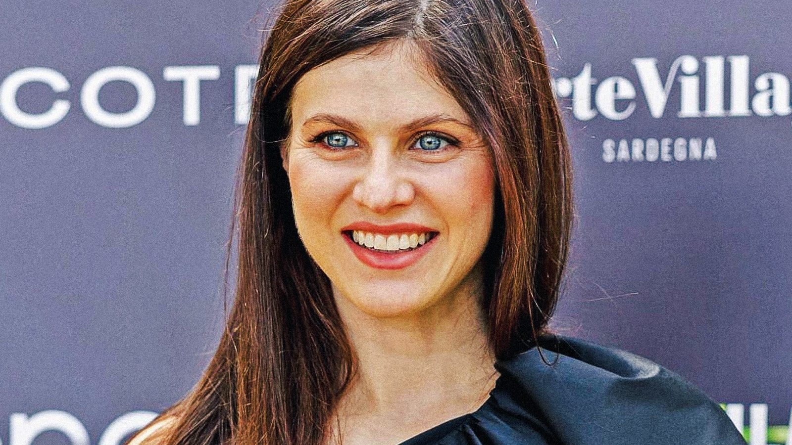 Alexandra Daddario al Filming Italy Sardegna Festival