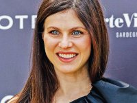 Alexandra Daddario, l'intervista: 'Faccio l'attrice per raccontare storie. E vorrei essere Barbie umana'