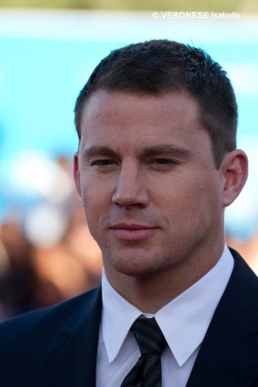 Channing Tatum