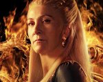 House of the Dragon: tutto su Rhaenys Targaryen, personaggio chiave della serie