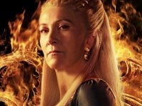 House of the Dragon: tutto su Rhaenys Targaryen, personaggio chiave della serie