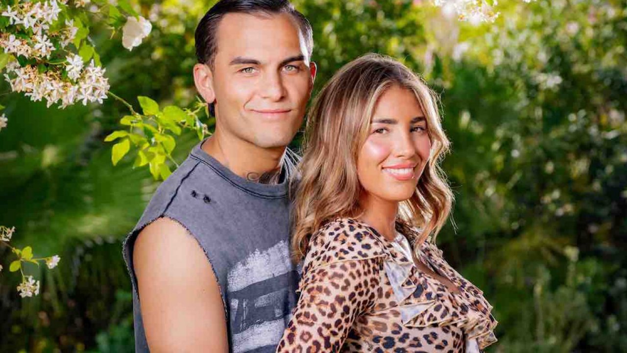 Raul e Martina a Temptation Island 2024